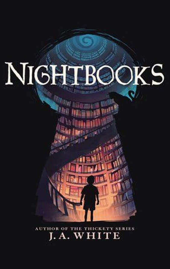 nightbooks